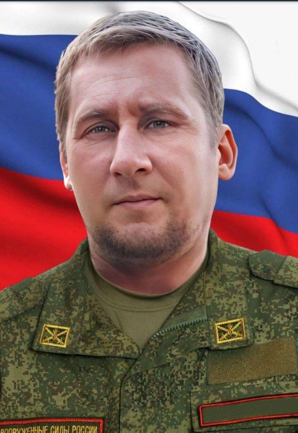 Фотография Шипилов Роман Владимирович, погибший солдат СВО