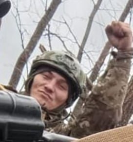 Фотография Мельников Максим Александрович, погибший солдат СВО