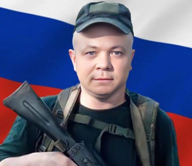 Фотография Тону Илие Петрович, погибший солдат СВО