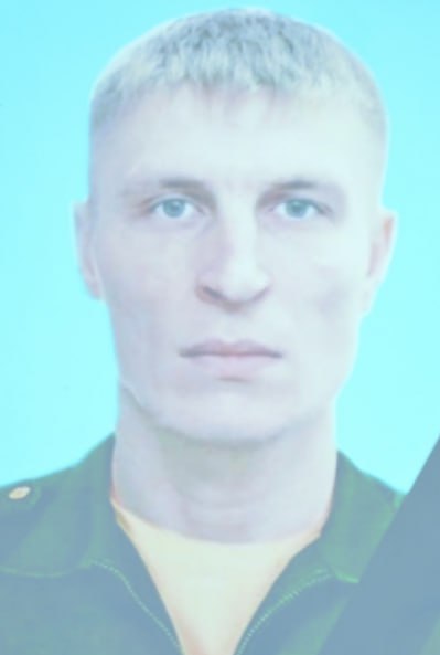 Фотография Портнов Анатолий Николаевич, погибший солдат СВО
