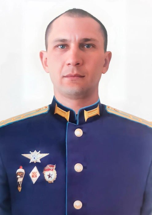 Фотография Софияк Максим Викторович, погибший солдат СВО