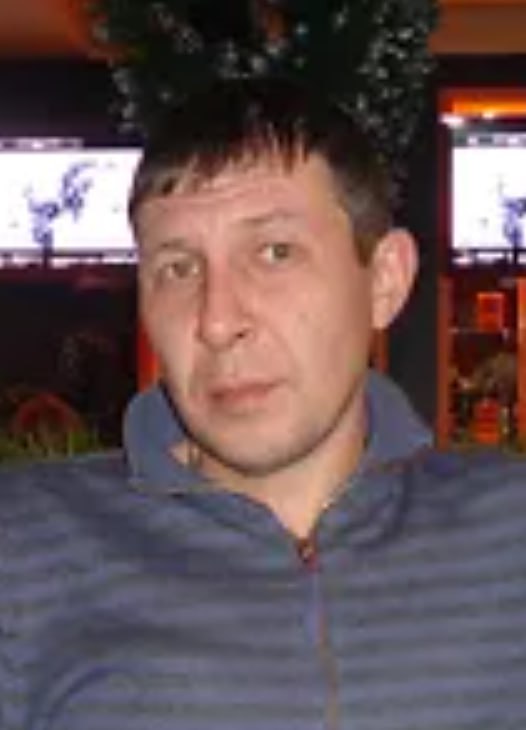 Фотография Шамайко Валерий Леонидович, погибший солдат СВО