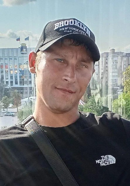 Фотография Черепанов Александр Анатольевич, погибший солдат СВО