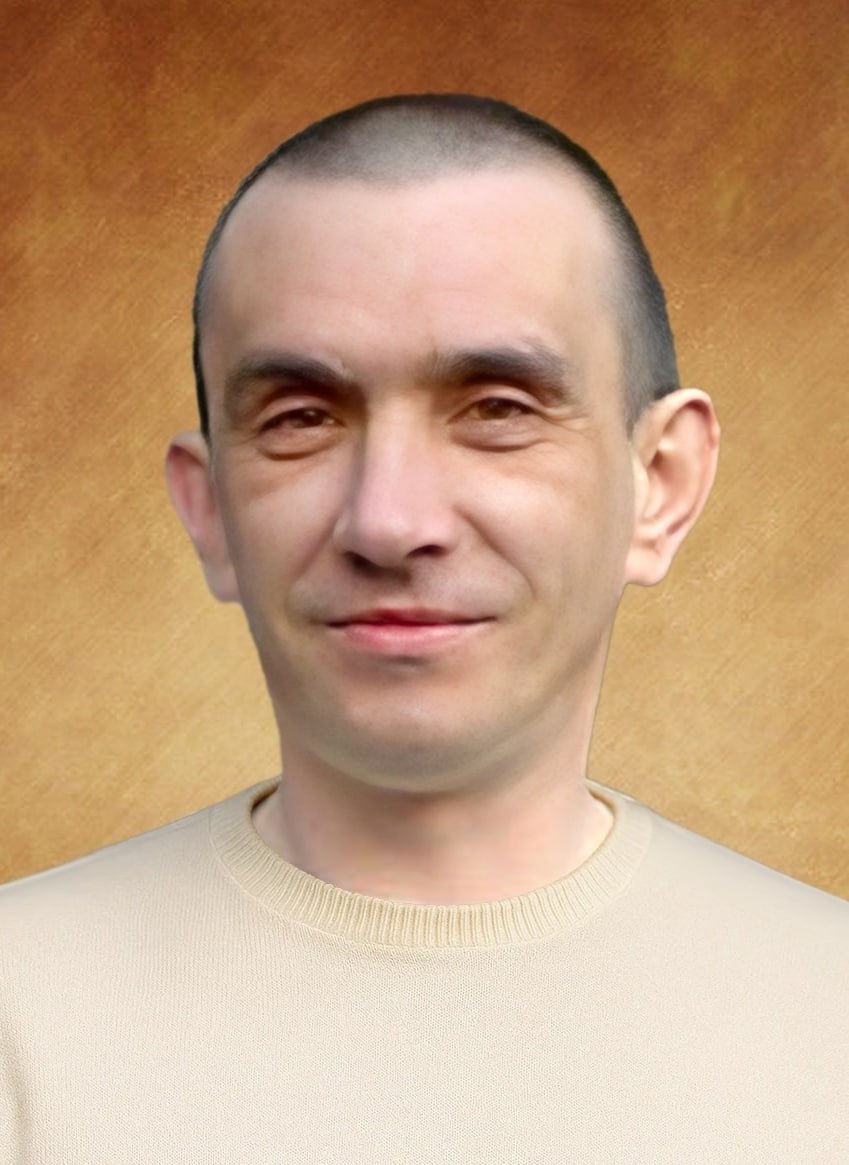 Фотография Коркин Сергей Викторович, погибший солдат СВО