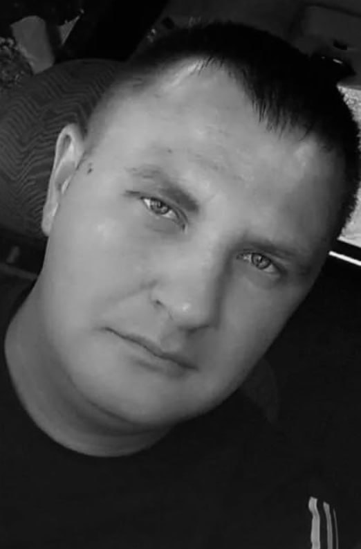 Фотография Силантьев Евгений Сергеевич, погибший солдат СВО