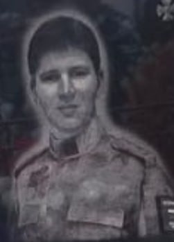 Фотография Стальмахов Иван Анатольевич, погибший солдат СВО