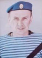 Фотография Ахметзянов Рустам Камильевич, погибший солдат СВО