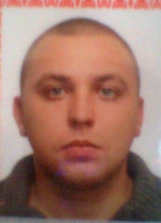 Фотография Гальцов Алексей Павлович, погибший солдат СВО