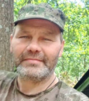 Фотография Проценко Александр Сергеевич, погибший солдат СВО