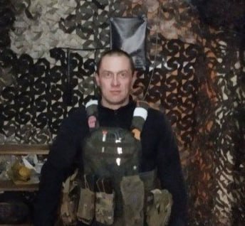 Фотография Стрекалов Дмитрий Валерьевич, погибший солдат СВО