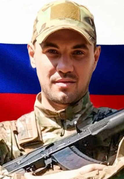 Фотография Луковенков Алексей, погибший солдат СВО