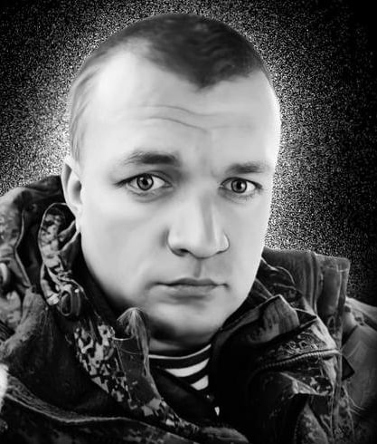 Фотография Киселёв Александр Павлович, погибший солдат СВО