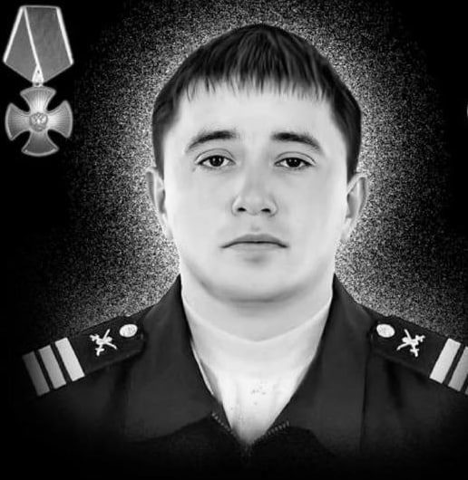 Фотография Кочетов Сергей Александрович, погибший солдат СВО