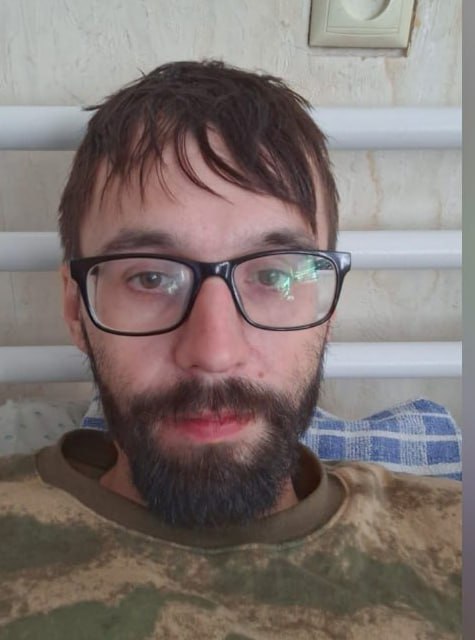 Фотография Солдатенко Иван Михайлович, погибший солдат СВО