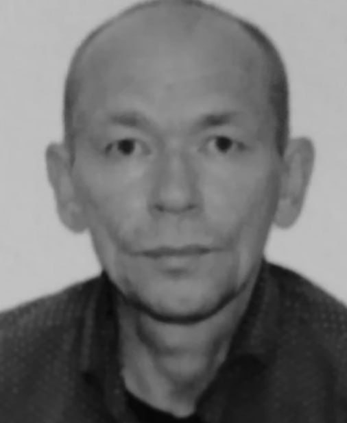 Фотография Силин Алексей Владимирович, погибший солдат СВО