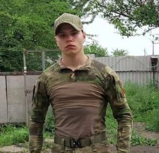 Фотография Кириллов Евгений, погибший солдат СВО