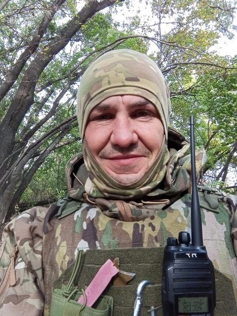 Фотография Акиншин Максим Валерьевич, погибший солдат СВО