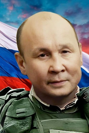 Фотография Шарафутдинов Виталий Григорьевич, погибший солдат СВО