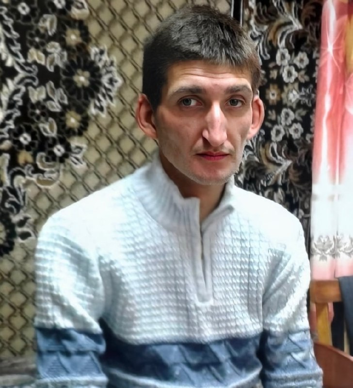 Фотография Рашев Владислав Владимирович, погибший солдат СВО