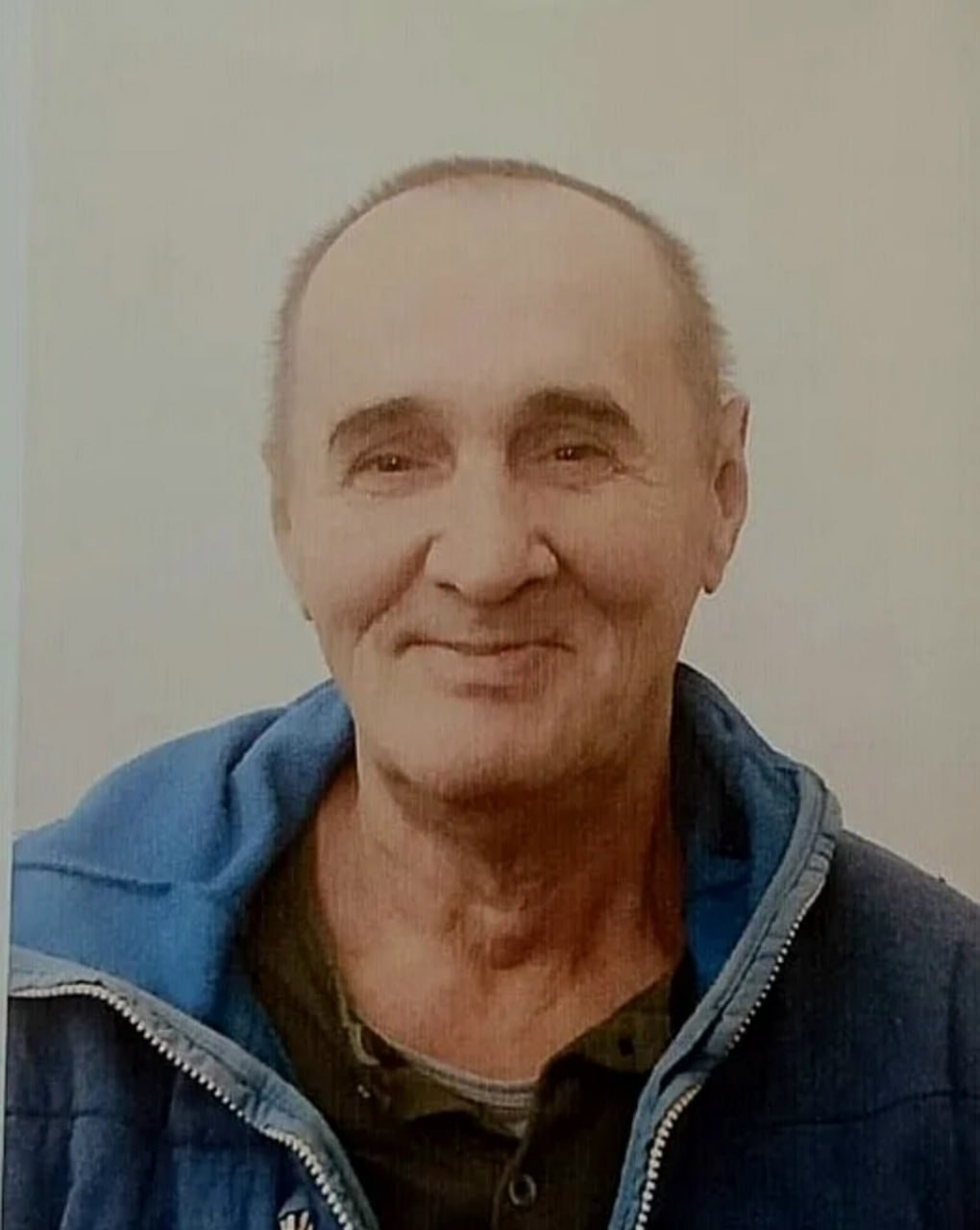 Фотография Кисляков Александр Анатольевич, погибший солдат СВО