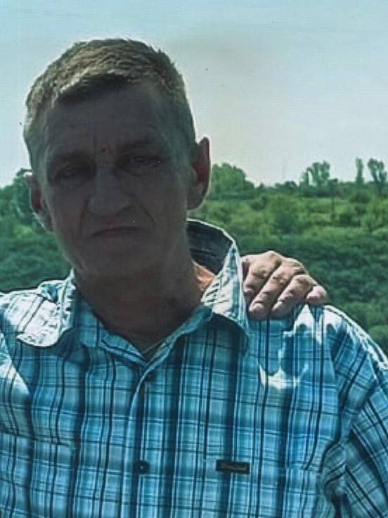 Фотография Новоселов Николай, погибший солдат СВО