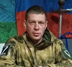 Фотография Первухин Сергей Александрович, погибший солдат СВО