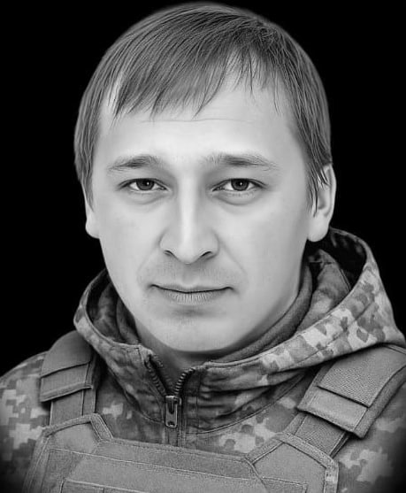 Фотография Истомин Иван Владимирович, погибший солдат СВО