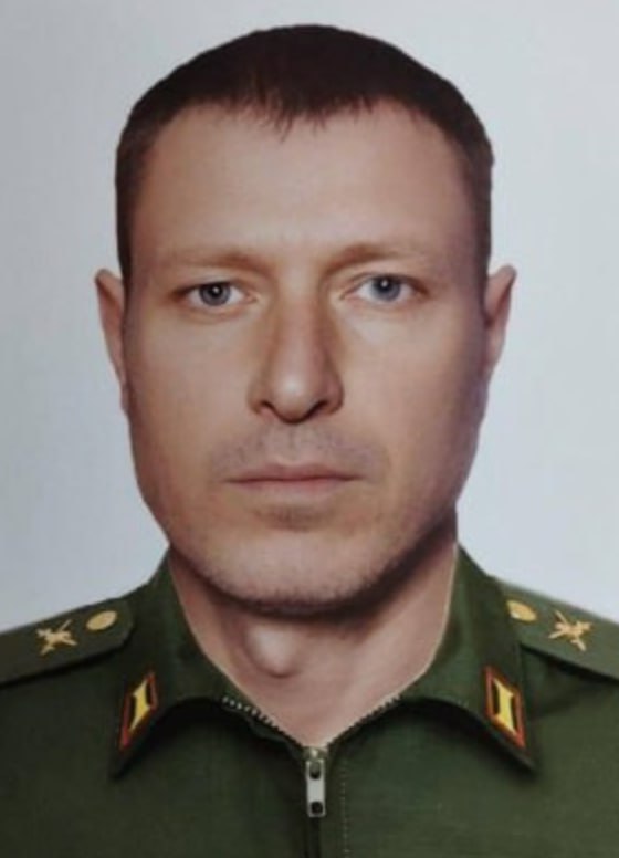 Фотография Алборов Аслан Александрович, погибший солдат СВО