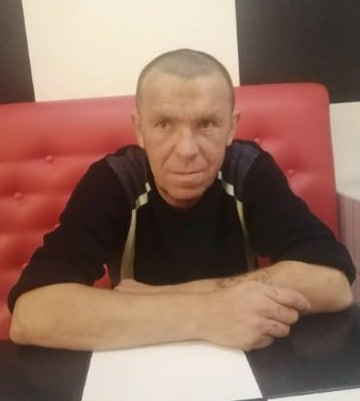 Фотография Частиков Александр Владимирович, погибший солдат СВО