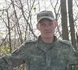 Фотография Зенков Олег Анатольевич, погибший солдат СВО
