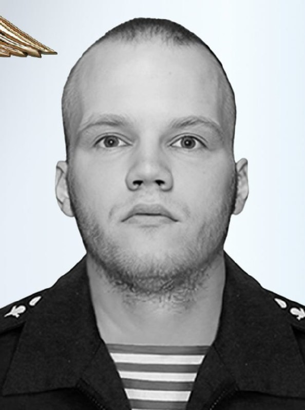 Фотография Виноградов Павел Викторович, погибший солдат СВО