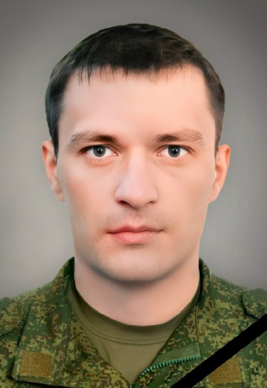 Фотография Тараканов Вячеслав Алексеевич, погибший солдат СВО