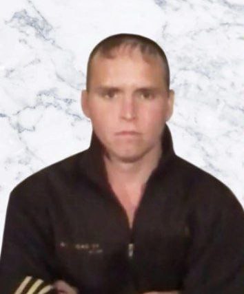 Фотография Лисичников Алексей Валентинович, погибший солдат СВО