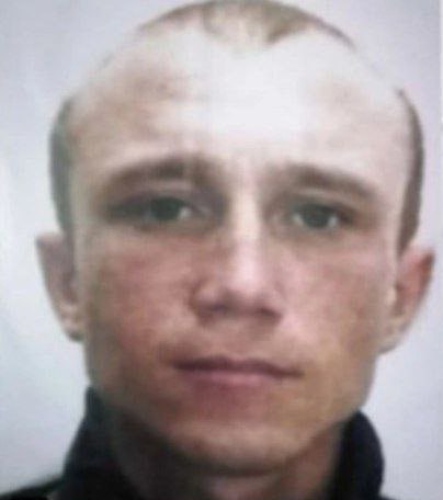 Фотография Васильев Алексей, погибший солдат СВО