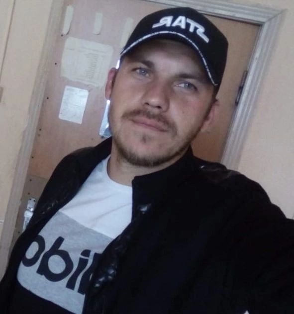 Фотография Парфёнов Иван Алексеевич, погибший солдат СВО