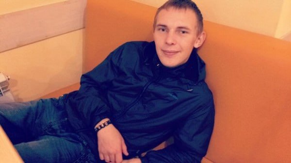 Фотография Соколов Максим, погибший солдат СВО