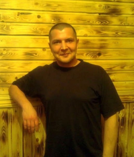 Фотография Дегтяренко Дмитрий Васильевич, погибший солдат СВО