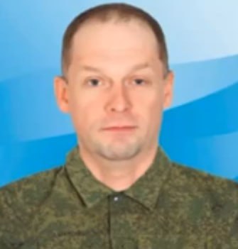Фотография Чумаченко Павел Юрьевич, погибший солдат СВО