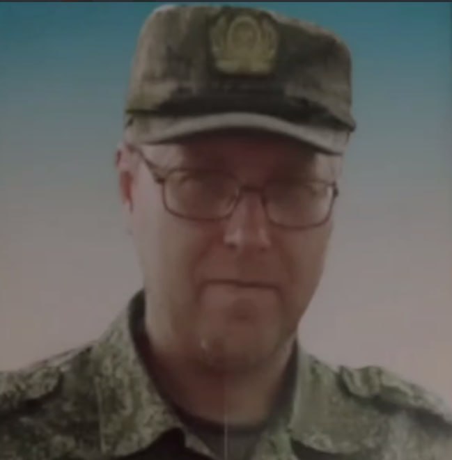 Фотография Коноваленко Юрий, погибший солдат СВО