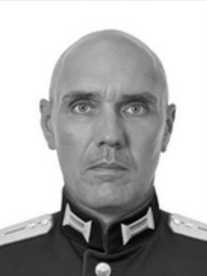 Фотография Суворов Роман Александрович, погибший солдат СВО