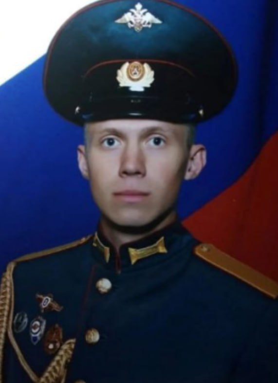 Фотография Ромащев Николай Александрович, погибший солдат СВО