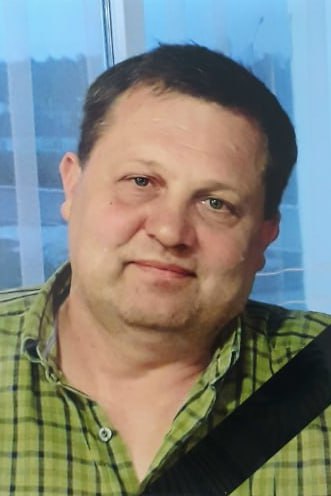 Фотография Соломенников Сергей Валерьевич, погибший солдат СВО