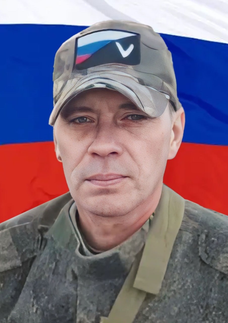 Фотография Якупов Игорь Александрович, погибший солдат СВО