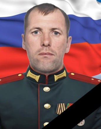 Фотография Кочанов Иван Витальевич, погибший солдат СВО