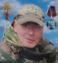 Фотография Лиховидов Сергей Валерьевич, погибший солдат СВО