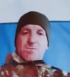 Фотография Бондарчук Николай Александрович, погибший солдат СВО