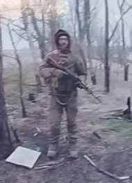 Фотография Васильев Павел Геннадьевич, погибший солдат СВО