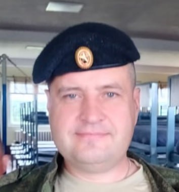 Фотография Чистяков Михаил, погибший солдат СВО