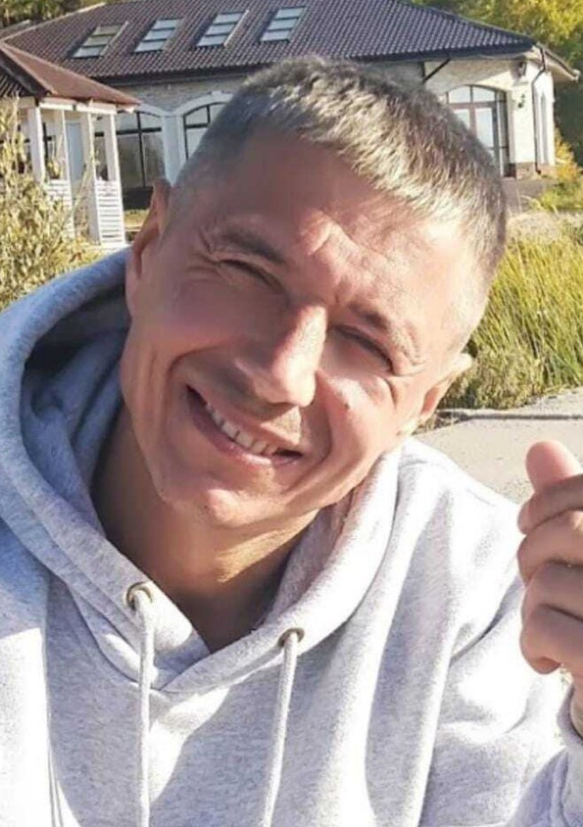 Фотография Шилов Андрей Юрьевич, погибший солдат СВО