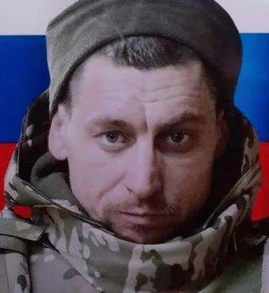 Фотография Спиридонов Антон, погибший солдат СВО